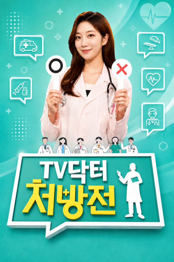 TV닥터 처방전