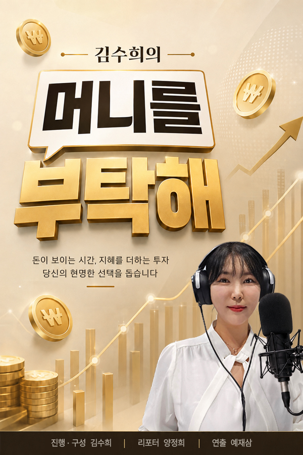 머니를 부탁해